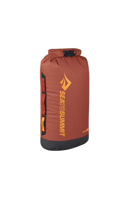 Sea to Summit Big River непромокаємий мішок, 20L, Picante
