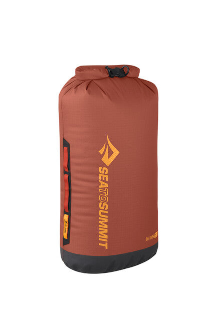 Sea to Summit Big River водонепроникний мішок, 35L, Picante