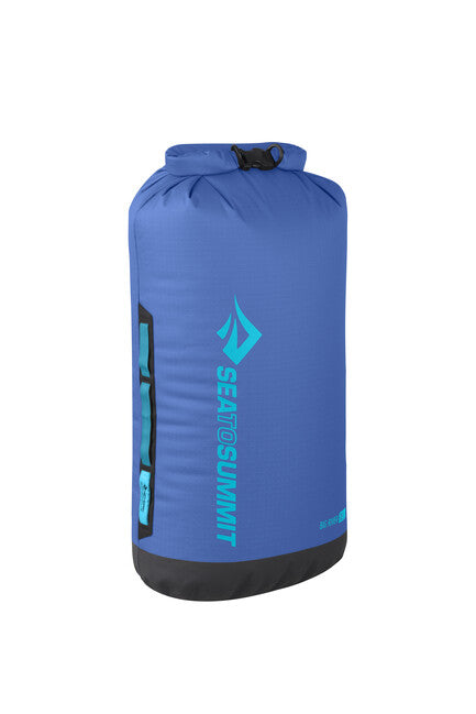 Sea to Summit Big River непромокаємий рюкзак, 35L, surf the web