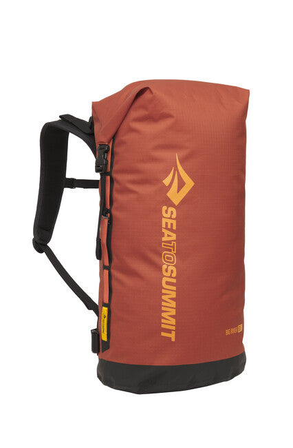 Sea to Summit Big River непромокаємий мішок 50L, Picante