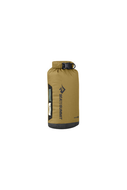 Sea to Summit Big River непромокаємий мішок, 5L, глухе золото
