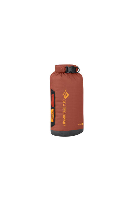 Sea to Summit Big River водонепроникний мішок, 5L, Picante