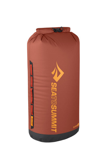 SEA to Summit Big River непромокаваний мішок 65L, Picante