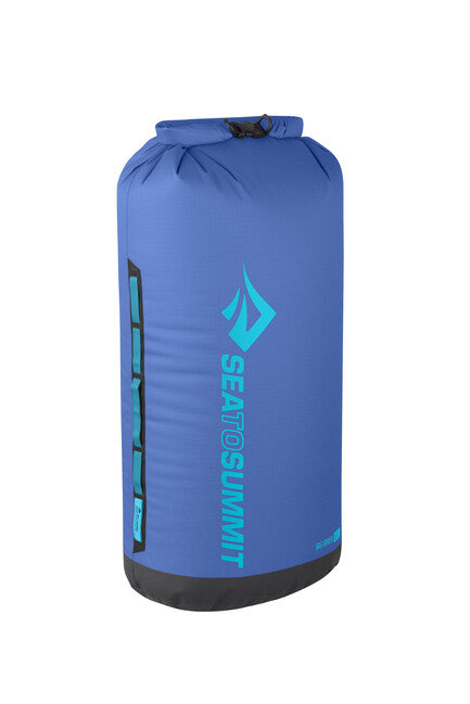 Sea to Summit Big River водонепроникний мішок 65L, Surf the Web