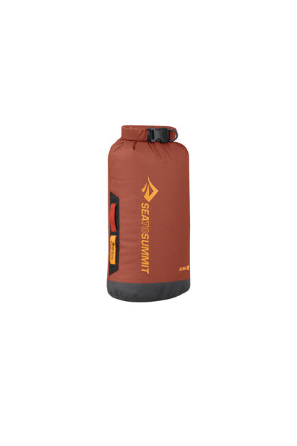 Sea to Summit Big River непромокальний мішок, 8L, Picante