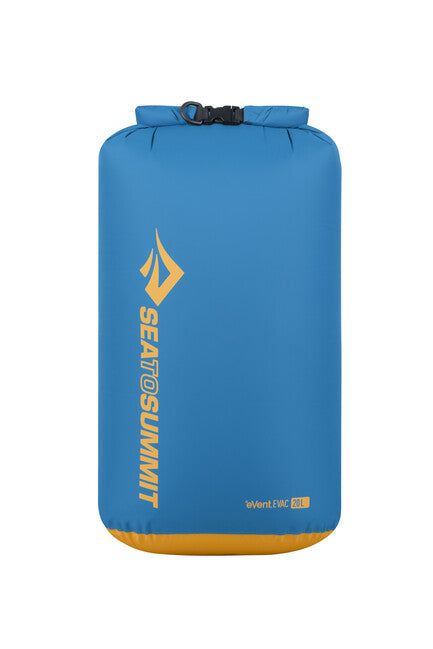 Sea to Summit Evac непромокаємий мішок 20L, Turkish Tile