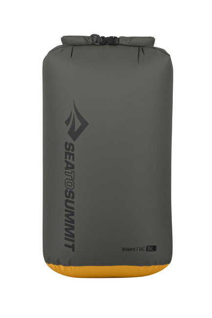 Sea to Summit Evac непроникний мішок, 35L, Beluga