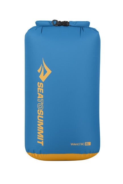 Sea to Summit Evac непромокаємий мішок, 35L, Turkish Tile