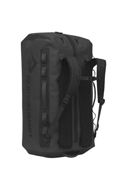 SEA to Summit Hydraulic Pro непромокаємий мішок, 100L, jet чорний