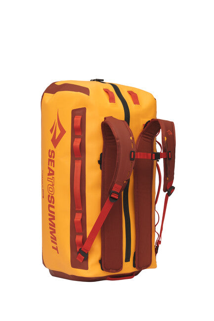 Sea to Summit Hydraulic Pro непромокаємий мішок, 100L, Picante