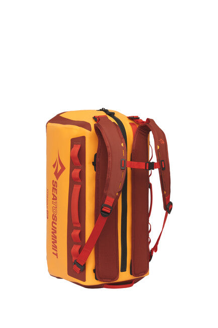 Sea to Summit Hydraulic Pro непромокаємий мішок, 50L, Picante