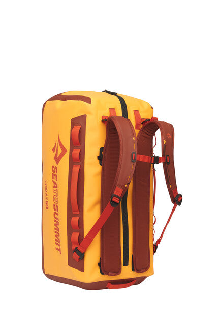 Sea to Summit Hydraulic Pro непромокальний мішок, 75л, піканте