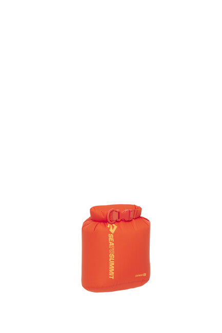Sea to Summit kompaktна водонепроникна сумка, 1,5L, Spicy Помаранчевий