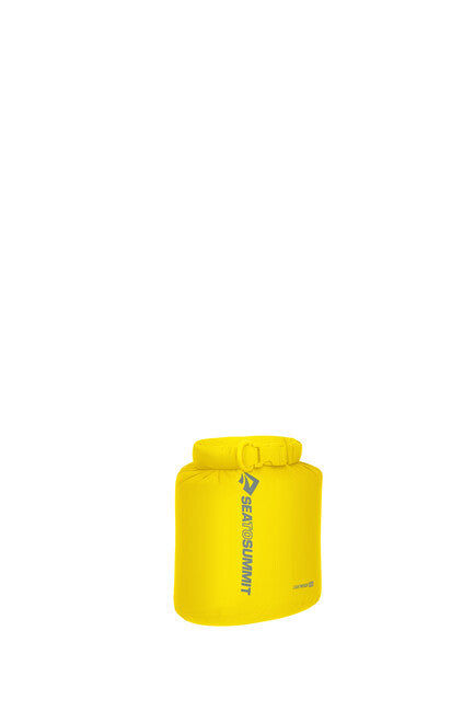 Sea to Summit лакований рюкзак непромокаємий, 1.5L, сірка