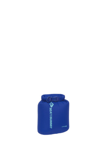 SEA to Summit лаймово-синій легкий водонепроникний мішок, 1.5L