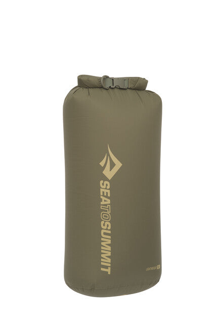 Sea to Summit рюкзак непромокаємий Lightweight, 13L, темно-оливковий