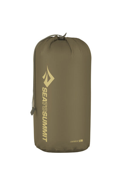Sea to Summit рюкзак непромокаємий Lightweight, 13L, темно-оливковий