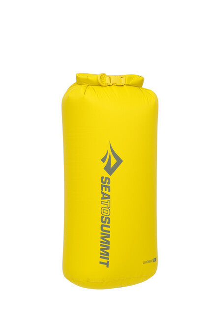 Sea to Summit непромокаємий мішок легкий, 13L, сірка