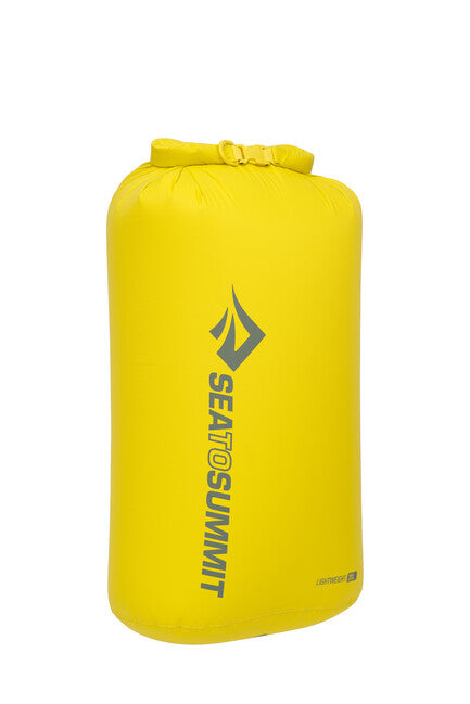 Sea to Summit влагонепроникний рюкзак Lightweight, 20L, сірка