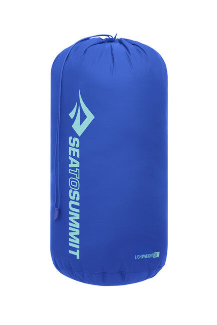 Sea to Summit Lightweight непромокаємий мішок, 30L, Surf the Web