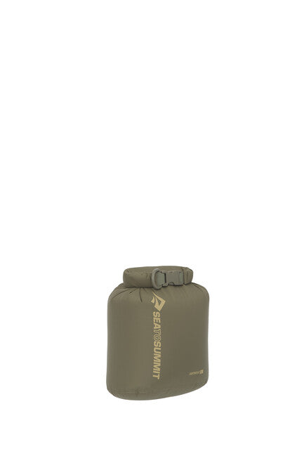 Sea to Summit непромокаємий мішок Lightweight, 3L, спалена олива