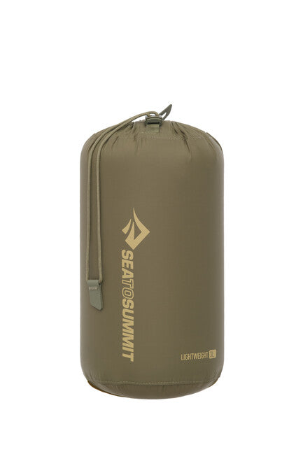 Sea to Summit непромокаємий мішок Lightweight, 3L, спалена олива