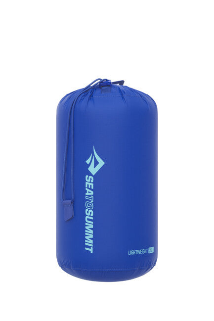 Sea to Summit Lightweight водонепроникний мішок, 3L, Surf the Web