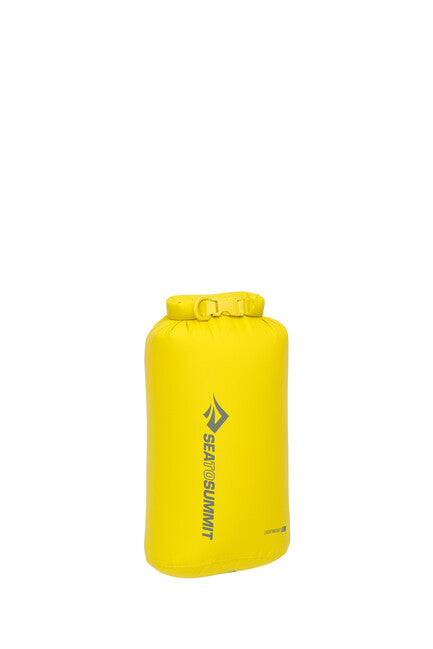 Sea to Summit ультралегкий непромокальний мішок, 5L, сульфурний