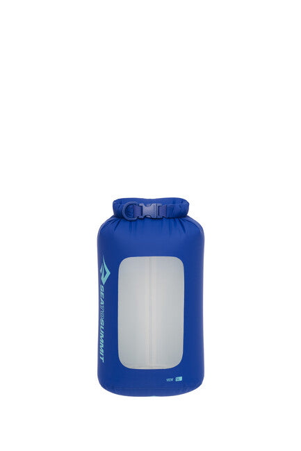 Sea to Summit легкий водонепроникний мішок, 5L, Surf the Web