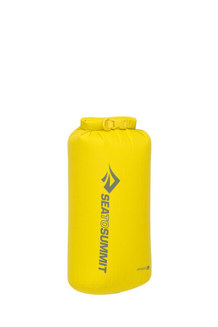 Sea to Summit компактний водонепроникний мішок, 8L, сірка