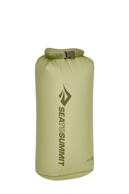 SEA to Summit Ultra-Sil водонепроникний мішок, 13L, Tarragon