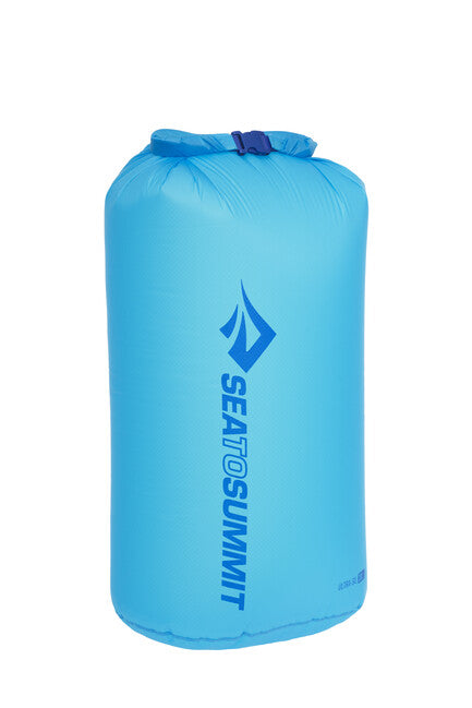 SEA to Summit Ultra-Sil водонепроникний мішок, 20L, Синій Attol