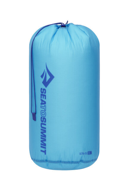 SEA to Summit Ultra-Sil водонепроникний мішок, 20L, Синій Attol