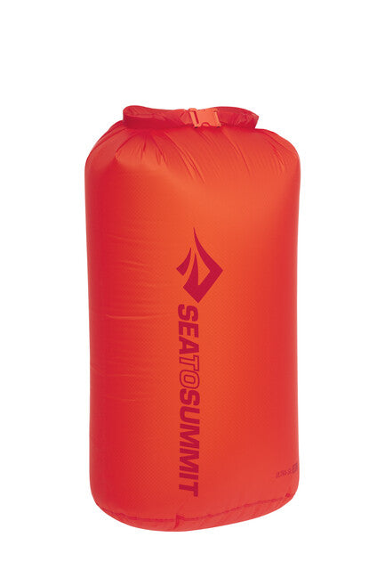 Sea to Summit Ultra-Sil водонепроникний мішок, 20L, spicy помаранчевий