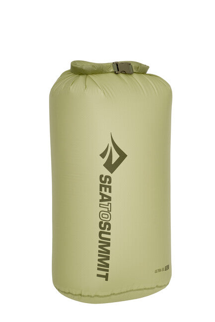 Sea to Summit Ultra-Sil непромокаємий мішок, 20L, Tarragon