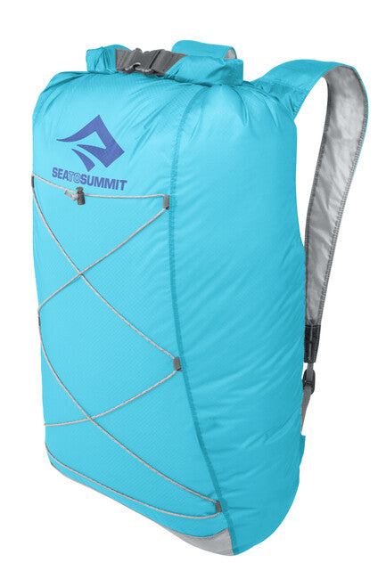 Sea to Summit Ultra-Sil непромокальний мішок, 22L, Синій Atoll