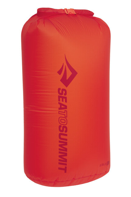 SEA to Summit Ultra-Sil непромокаємий вак, 35L, спайсі оранж