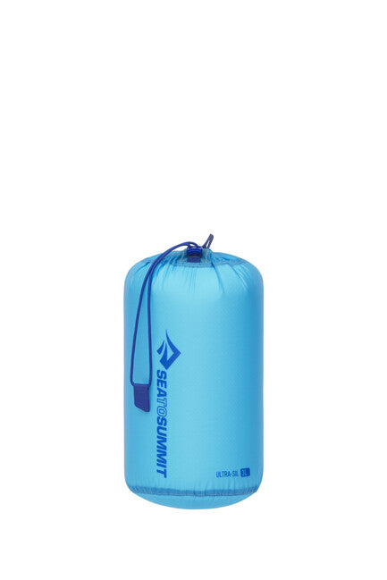 Sea to Summit Ultra-Sil непромокаючий мішок, 3L, Синій Atoll