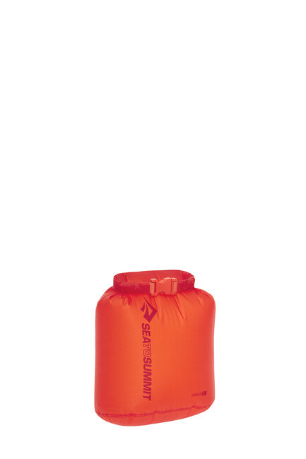 Sea to Summit Ultra-Sil непромокаємий мішок, 3L, Spicy Помаранчевий