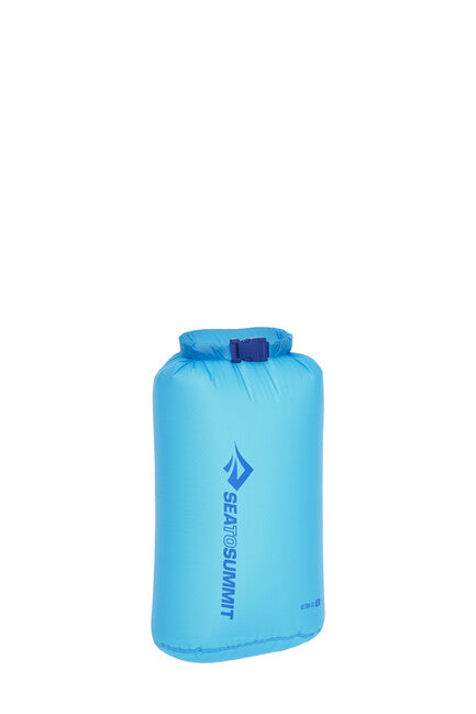 Sea to Summit Ultra-Sil непромокальний мішок, 5L, синій Atoll