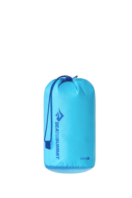 Sea to Summit Ultra-Sil непромокальний мішок, 5L, синій Atoll