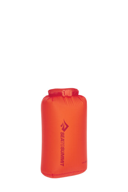 Sea to Summit Ultra-Sil непромокаємий мішок, 5L, spicy помаранчевий