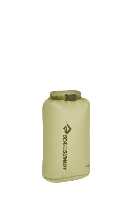 Sea to Summit Ultra-Sil непромокаємий мішок, 5L, Tarragon