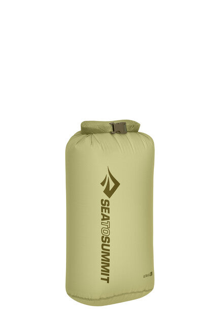 Sea to Summit Ultra-Sil непромокальний мішок, 8L, тарагон