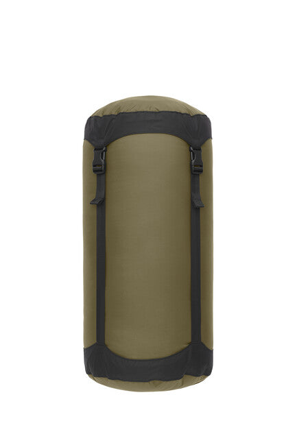 Sea to Summit компактний чохол для спального мішка 13L, Burnt Оливковий