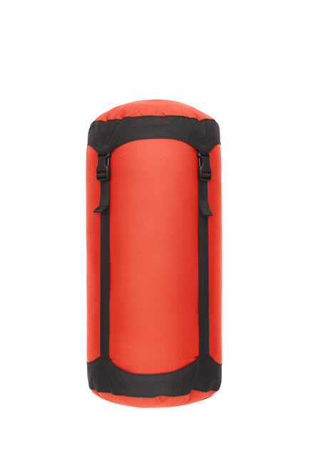 Sea to Summit lightweight чохол на спальний мішок 13L, spicy помаранчевий
