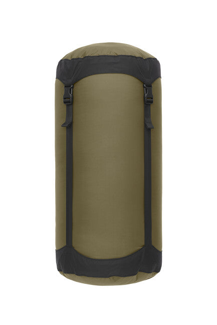 Sea to Summit ультралегкий чохол для спального мішка, 20L, спалена олива