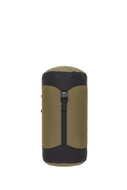 Sea to Summit лаймовий чохол для спального мішка, 8L, палений оливковий