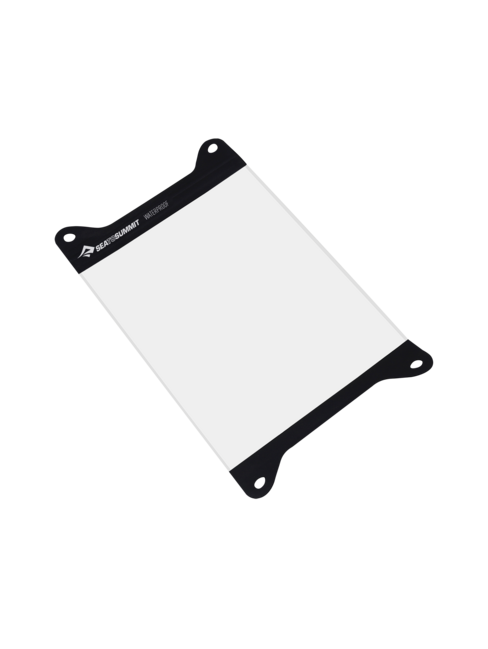 Sea to Summit TPU Guide чохол для карти, Small, Clear