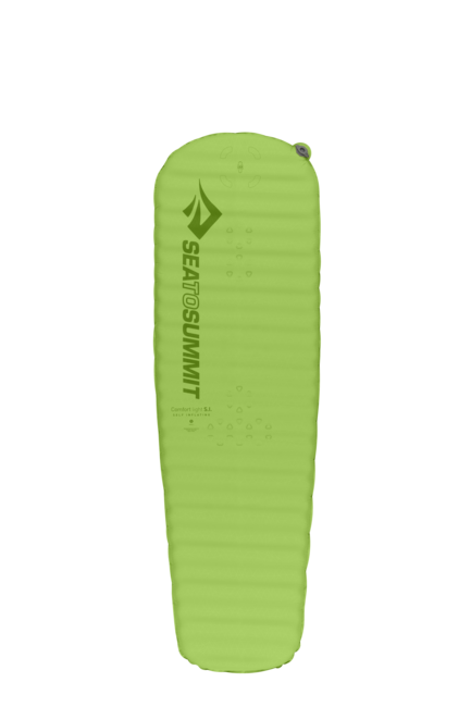 Sea to Summit Comfort Light самонадувний килимок, Small